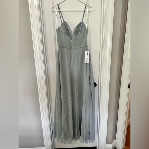 Azazie Naeem Dress - Picture 4 of 5